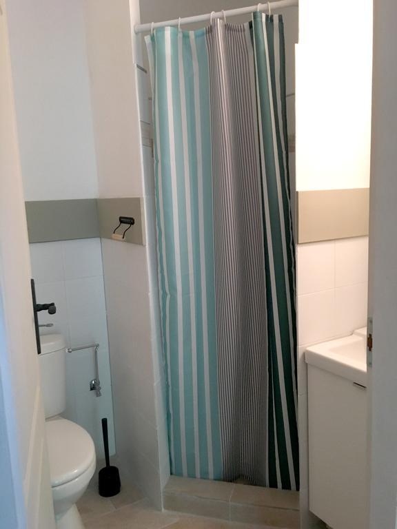 Szelrozsa Apartmanhaz Velence Exterior photo