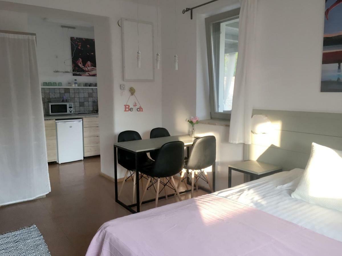 Szelrozsa Apartmanhaz Velence Exterior photo